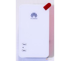 Передатчик WiFi Huawei PowerLine (по сети 220В) фото 2